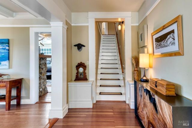 12847 Sir Francis Drake Blvd, Inverness, CA 94937