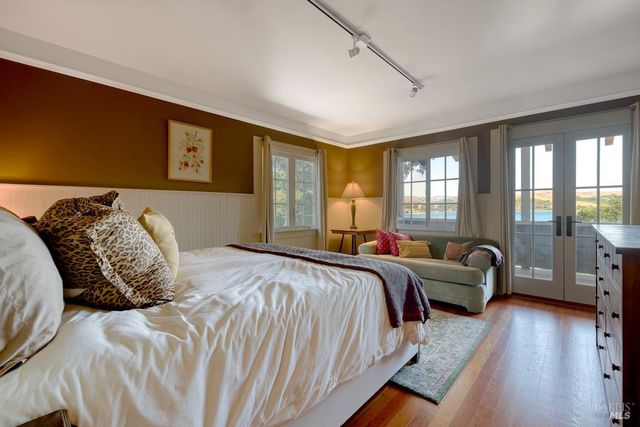 12847 Sir Francis Drake Blvd, Inverness, CA 94937