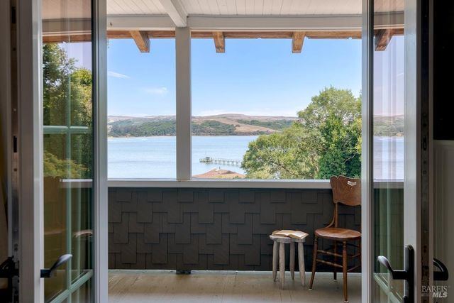 12847 Sir Francis Drake Blvd, Inverness, CA 94937