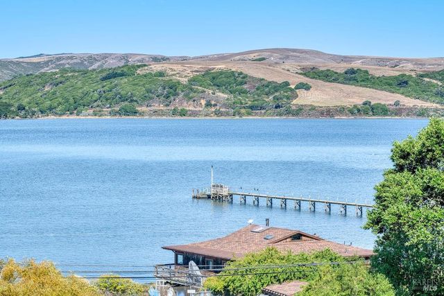 12847 Sir Francis Drake Blvd, Inverness, CA 94937