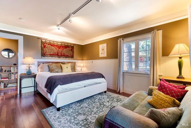 12847 Sir Francis Drake Blvd, Inverness, CA 94937