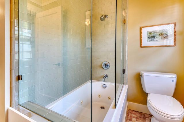 12847 Sir Francis Drake Blvd, Inverness, CA 94937