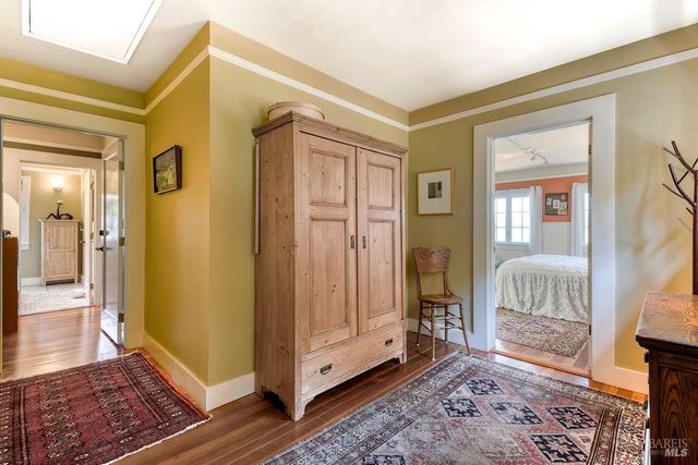 12847 Sir Francis Drake Blvd, Inverness, CA 94937