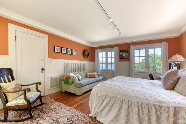 12847 Sir Francis Drake Blvd, Inverness, CA 94937