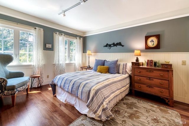 12847 Sir Francis Drake Blvd, Inverness, CA 94937