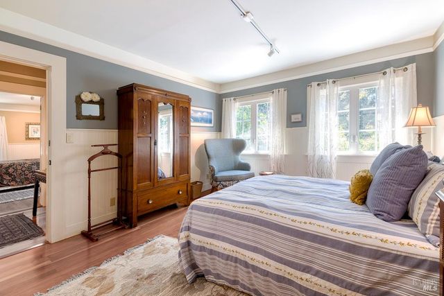 12847 Sir Francis Drake Blvd, Inverness, CA 94937