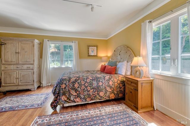 12847 Sir Francis Drake Blvd, Inverness, CA 94937