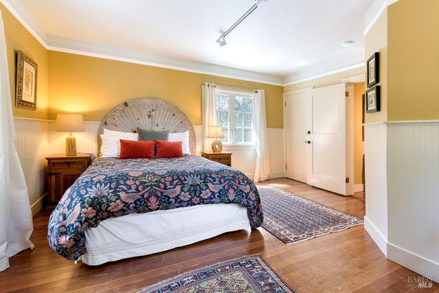 12847 Sir Francis Drake Blvd, Inverness, CA 94937