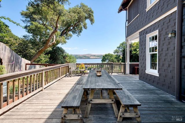 12847 Sir Francis Drake Blvd, Inverness, CA 94937