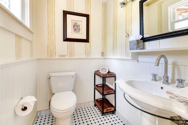 12847 Sir Francis Drake Blvd, Inverness, CA 94937