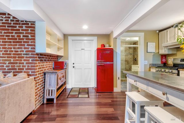 12847 Sir Francis Drake Blvd, Inverness, CA 94937