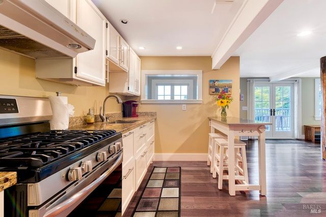 12847 Sir Francis Drake Blvd, Inverness, CA 94937