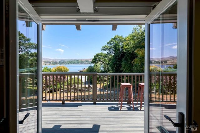 12847 Sir Francis Drake Blvd, Inverness, CA 94937