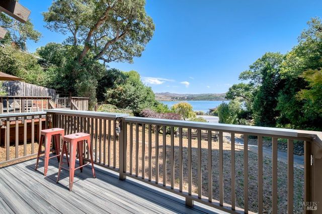 12847 Sir Francis Drake Blvd, Inverness, CA 94937