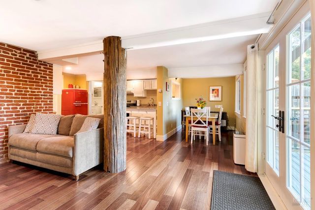 12847 Sir Francis Drake Blvd, Inverness, CA 94937