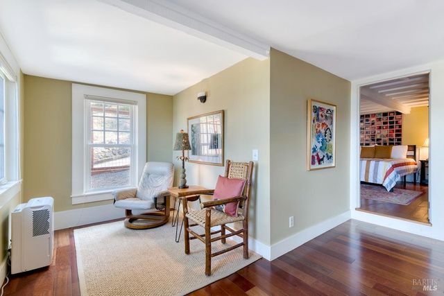 12847 Sir Francis Drake Blvd, Inverness, CA 94937