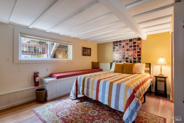 12847 Sir Francis Drake Blvd, Inverness, CA 94937