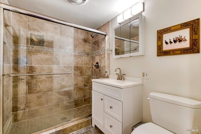 12847 Sir Francis Drake Blvd, Inverness, CA 94937