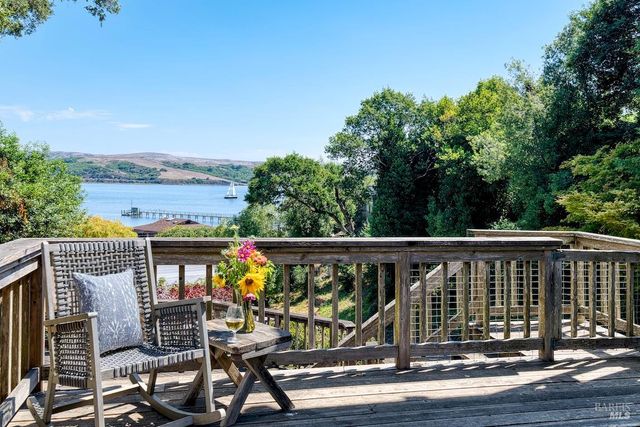 12847 Sir Francis Drake Blvd, Inverness, CA 94937