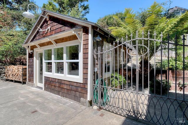 12847 Sir Francis Drake Blvd, Inverness, CA 94937