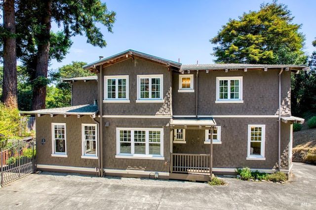 12847 Sir Francis Drake Blvd, Inverness, CA 94937