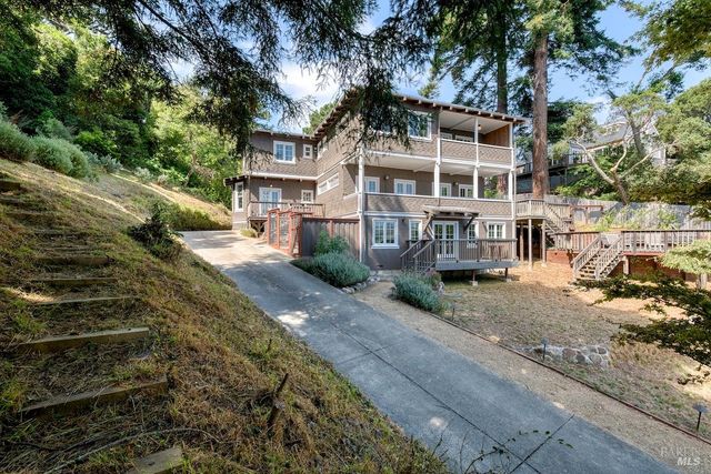 12847 Sir Francis Drake Blvd, Inverness, CA 94937