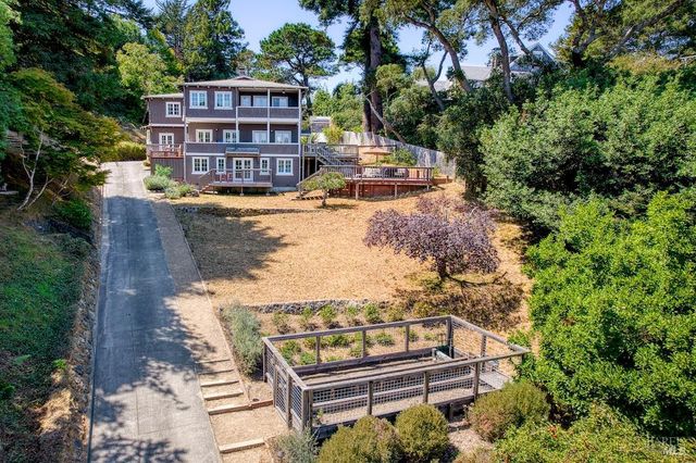 12847 Sir Francis Drake Blvd, Inverness, CA 94937