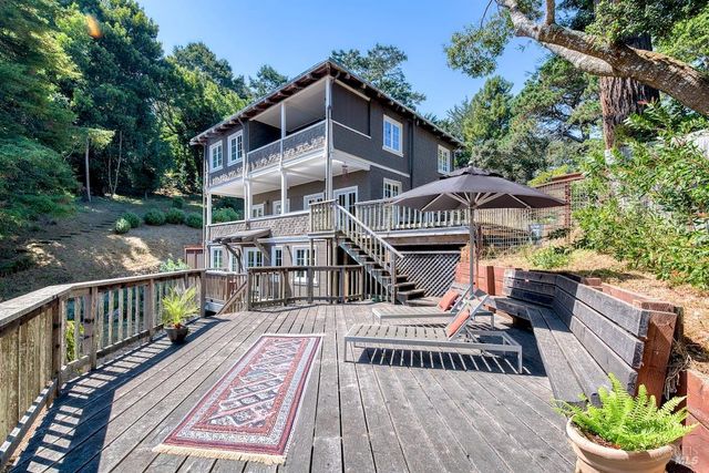 12847 Sir Francis Drake Blvd, Inverness, CA 94937