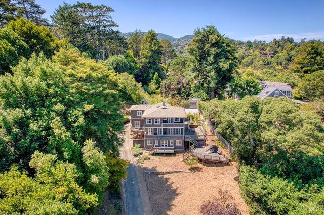 12847 Sir Francis Drake Blvd, Inverness, CA 94937