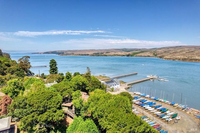 12847 Sir Francis Drake Blvd, Inverness, CA 94937