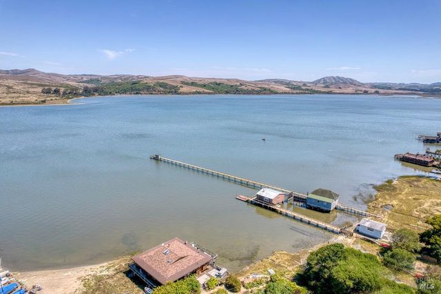 12847 Sir Francis Drake Blvd, Inverness, CA 94937