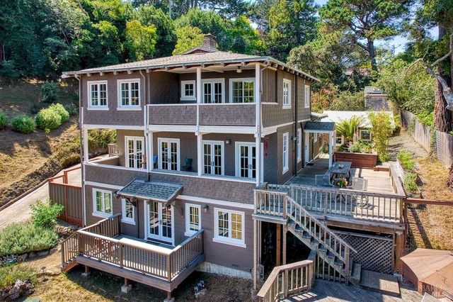 12847 Sir Francis Drake Blvd, Inverness, CA 94937