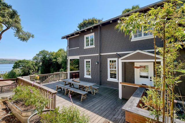 12847 Sir Francis Drake Blvd, Inverness, CA 94937