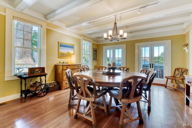 12847 Sir Francis Drake Blvd, Inverness, CA 94937