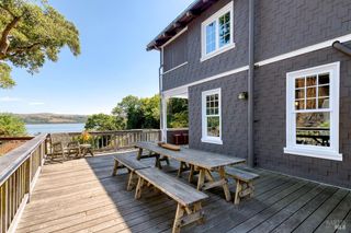 12847 Sir Francis Drake Blvd, Inverness, CA 94937