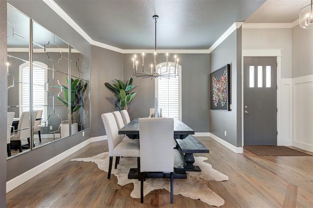 5317 Gateway Bridge Court, Edmond, OK 73034