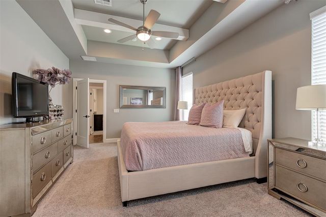 5317 Gateway Bridge Court, Edmond, OK 73034