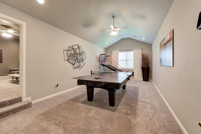 5317 Gateway Bridge Court, Edmond, OK 73034