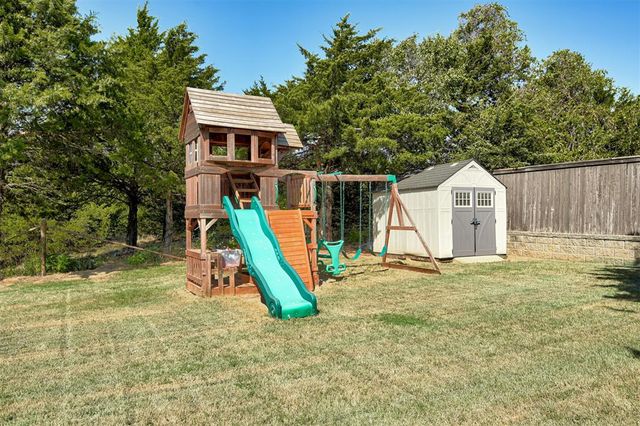 5317 Gateway Bridge Court, Edmond, OK 73034