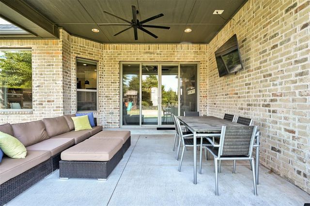 5317 Gateway Bridge Court, Edmond, OK 73034
