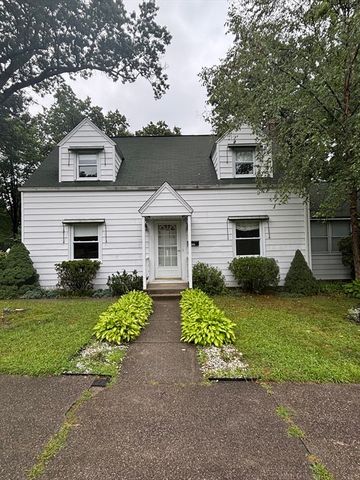 137 Appleton St, Springfield, MA 01108