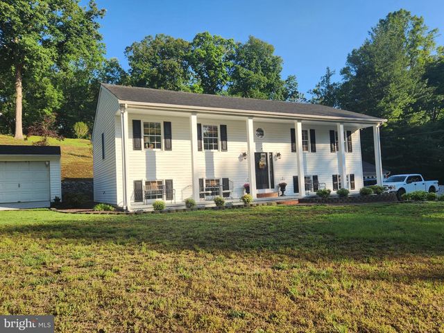 14464 LIPSCOMB HILL LN, Milford, VA 22514