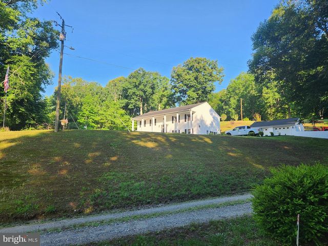 14464 LIPSCOMB HILL LN, Milford, VA 22514