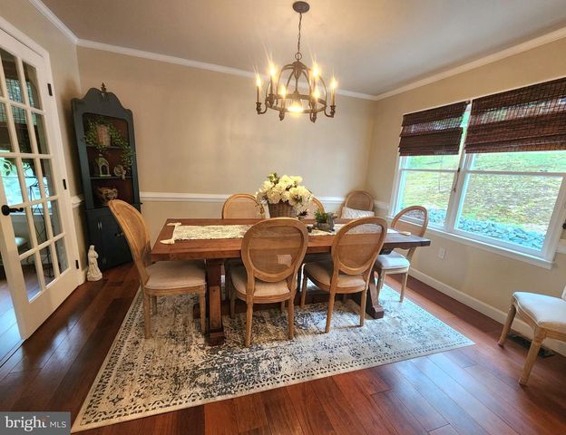 14464 LIPSCOMB HILL LN, Milford, VA 22514
