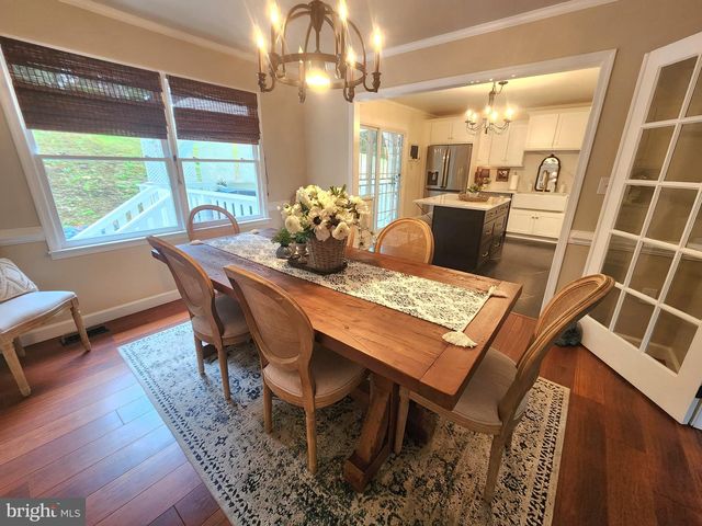 14464 LIPSCOMB HILL LN, Milford, VA 22514