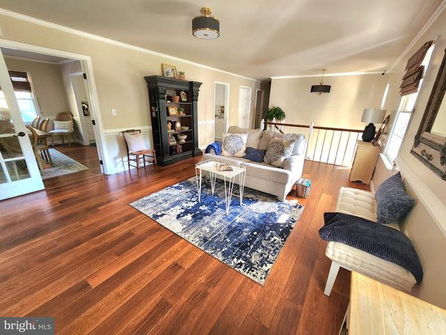 14464 LIPSCOMB HILL LN, Milford, VA 22514