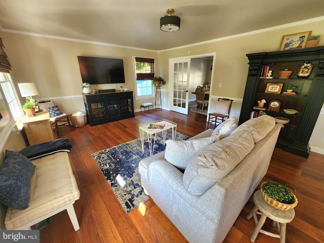14464 LIPSCOMB HILL LN, Milford, VA 22514