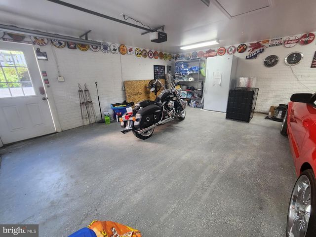 14464 LIPSCOMB HILL LN, Milford, VA 22514