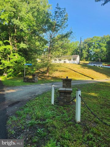 14464 LIPSCOMB HILL LN, Milford, VA 22514