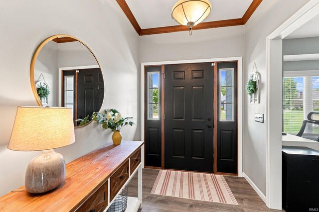1232 Willowind Trail, Fort Wayne, IN 46845